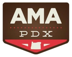 AMA PDX Logo