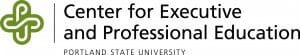 Portland State University Center for Executive and Professional Education
