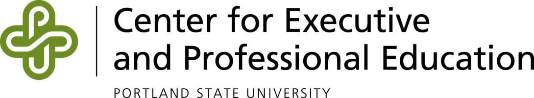 Portland State University Center for Executive and Professional Education
