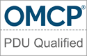 OMCP PDU Qualified