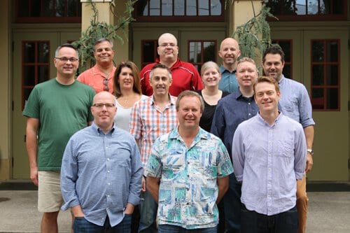 SEMpdx 2015-2016 Board of Directors